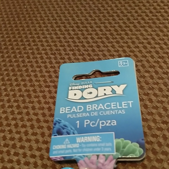Little girl dory bracelet - Picture 2 of 3